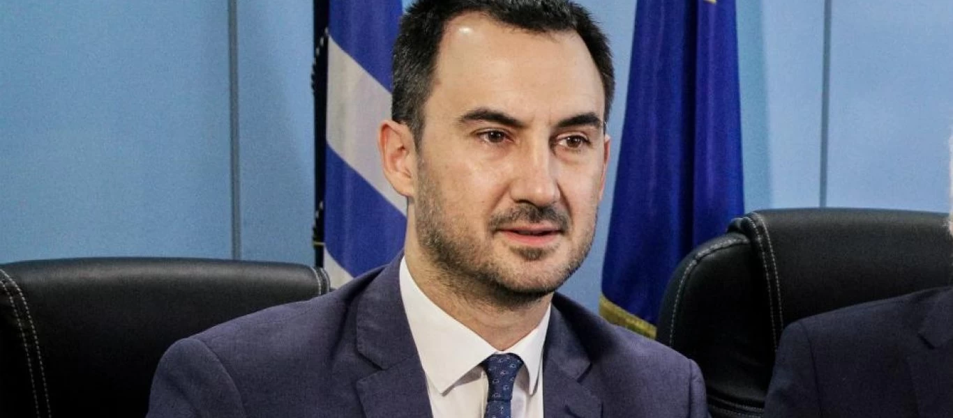 Α.Χαρίτσης για τα κλειστά καταστήματα στις 3 περιοχές: «Ένα ακόμα τεράστιο πλήγμα στην αξιοπιστία της κυβέρνησης»